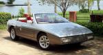 Lotus M90 1984 года